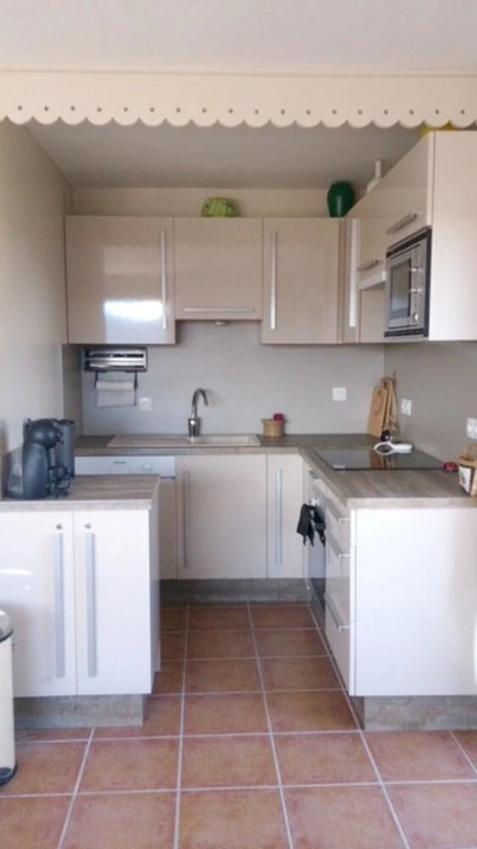 Apartment With 3 Bedrooms in Les Angles, With Wonderful Lake View and