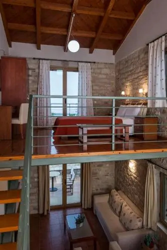 Enastron Villas