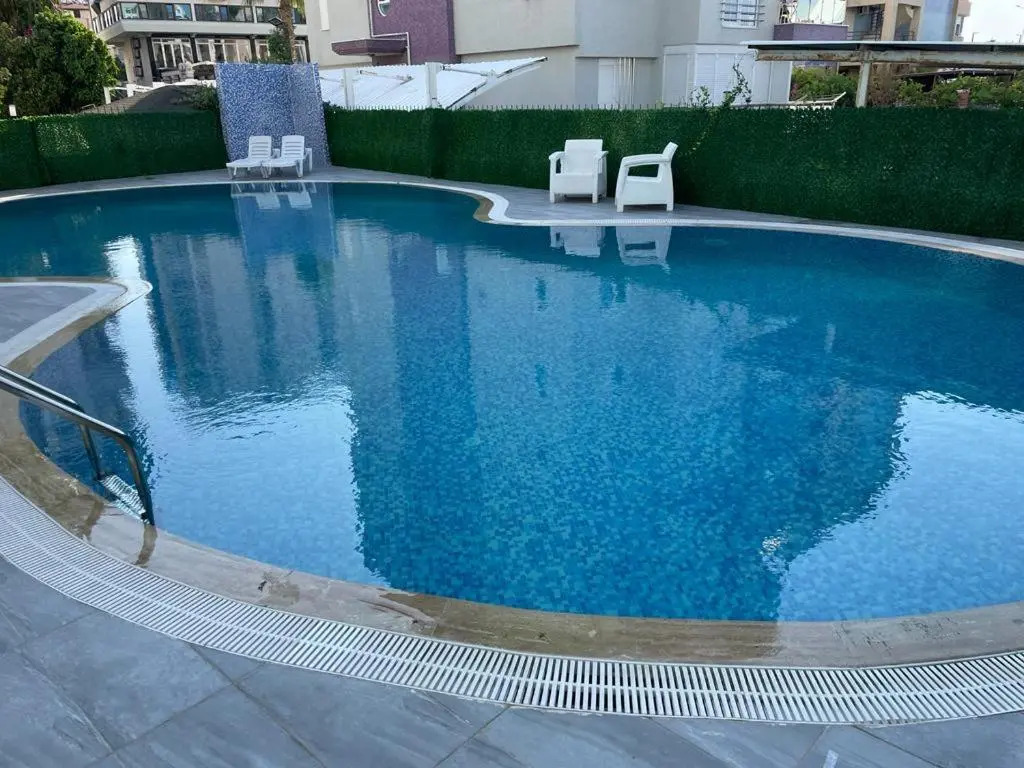 Yelken Apart Hotel