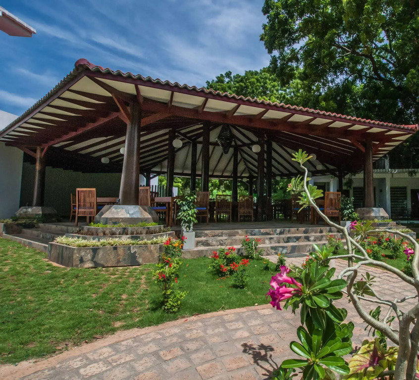 Anantamaa Hotel