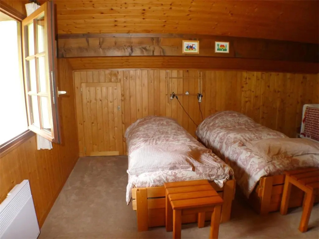 Chalet Morillon Village, 6 pièces, 9 personnes - FR-1-629-10
