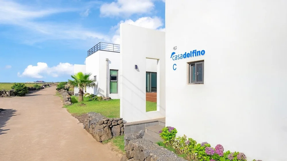 casadelfino in jeju