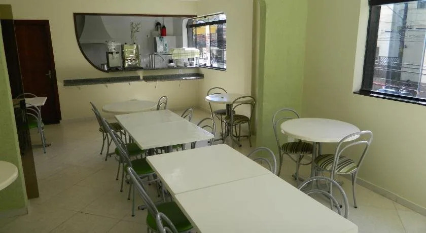 Hotel Makuxis - Brigadeiro