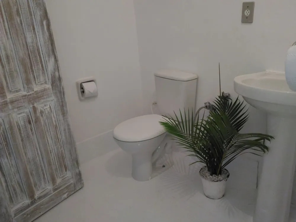 Apartamentos Discovery Coast