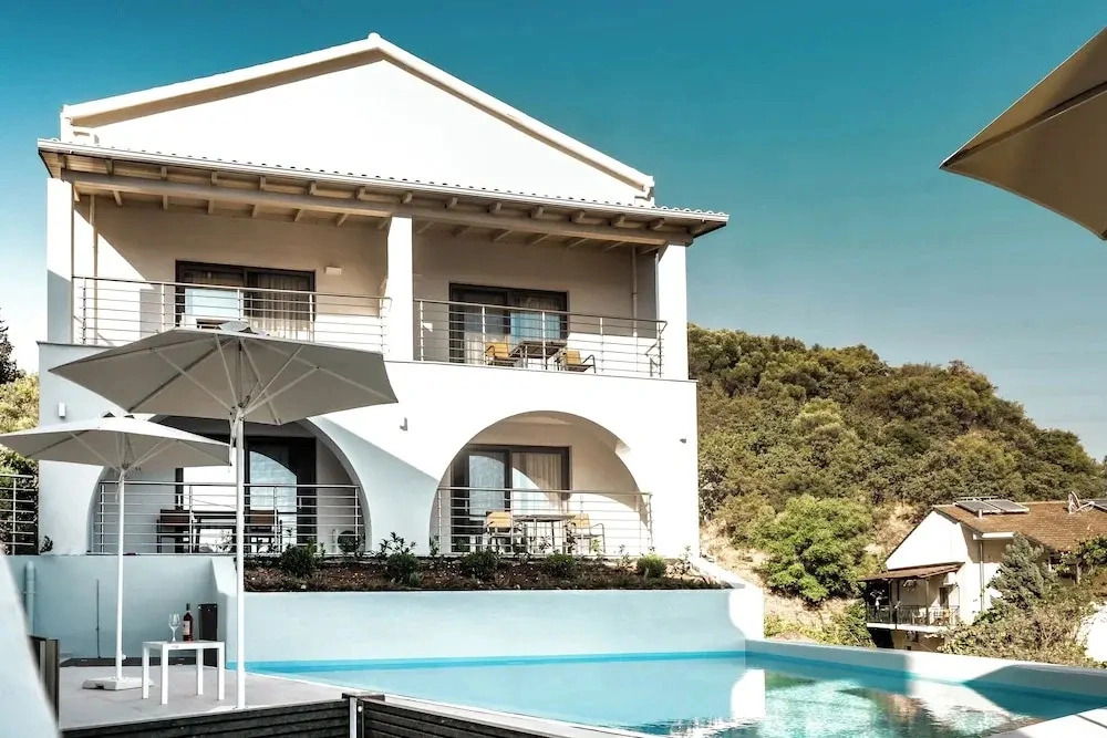 Ostria Village
