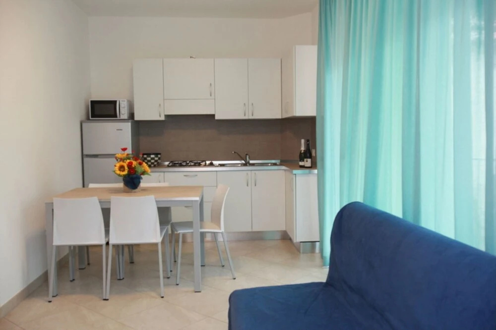 Modern Two-room Apartment - Beahost