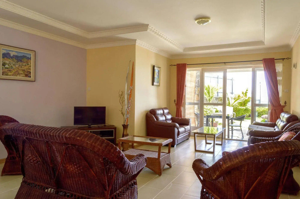 Villas Coin de Mire