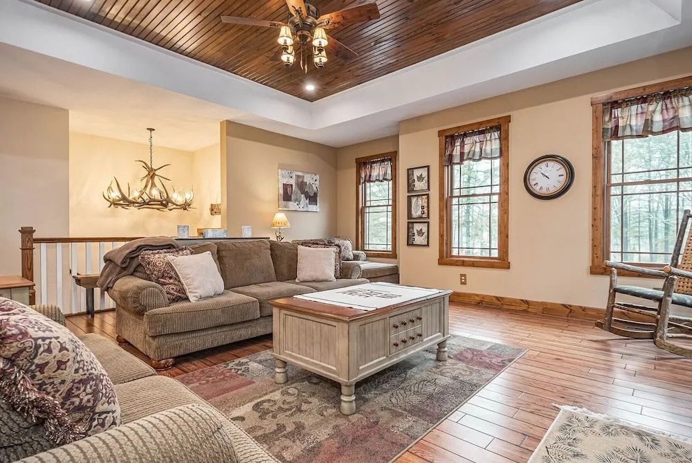 Fireside Pointe