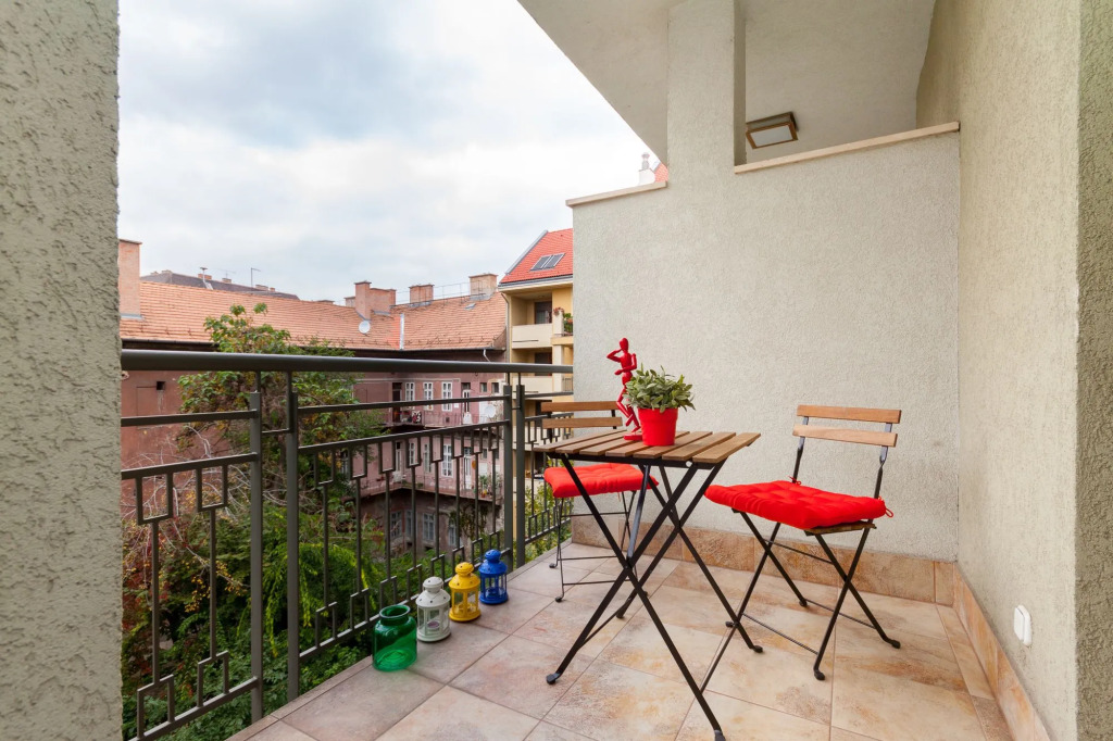 Park Residence Budapest