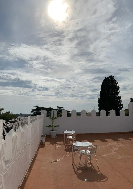 Hostal El Castillo Alcala De Guadaira