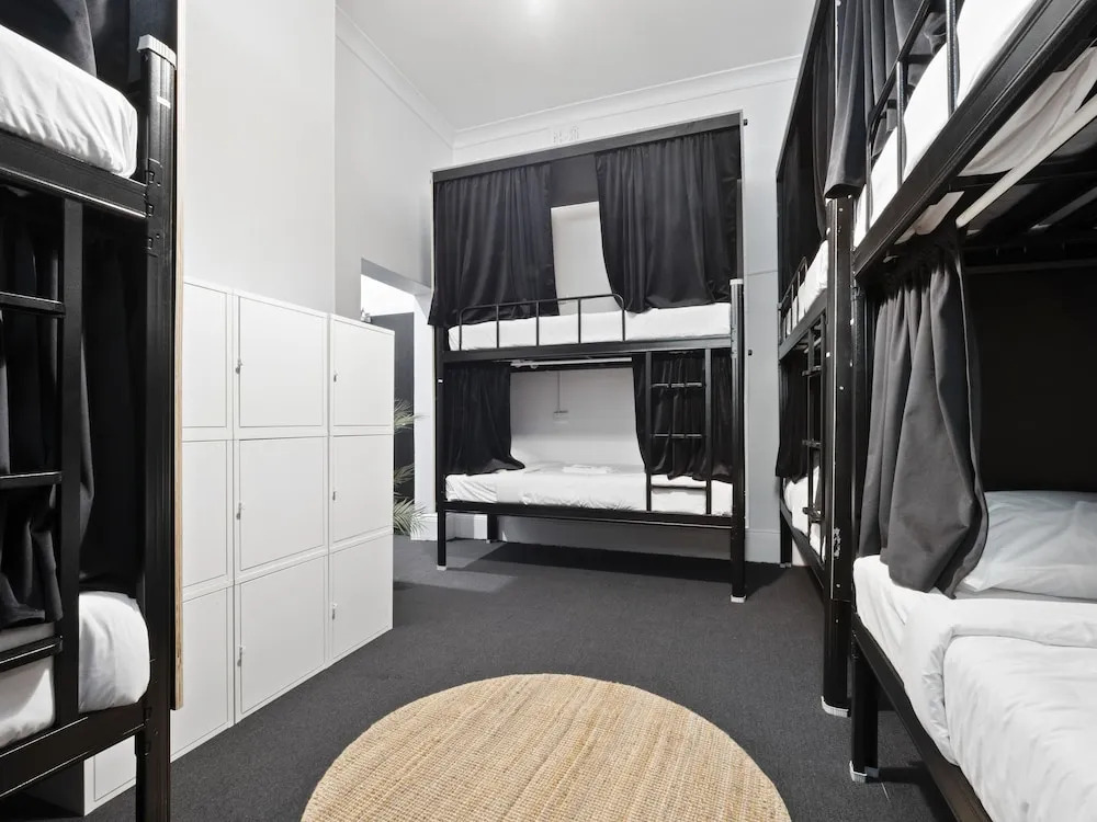 Darling Harbour Hostel - Near ICC