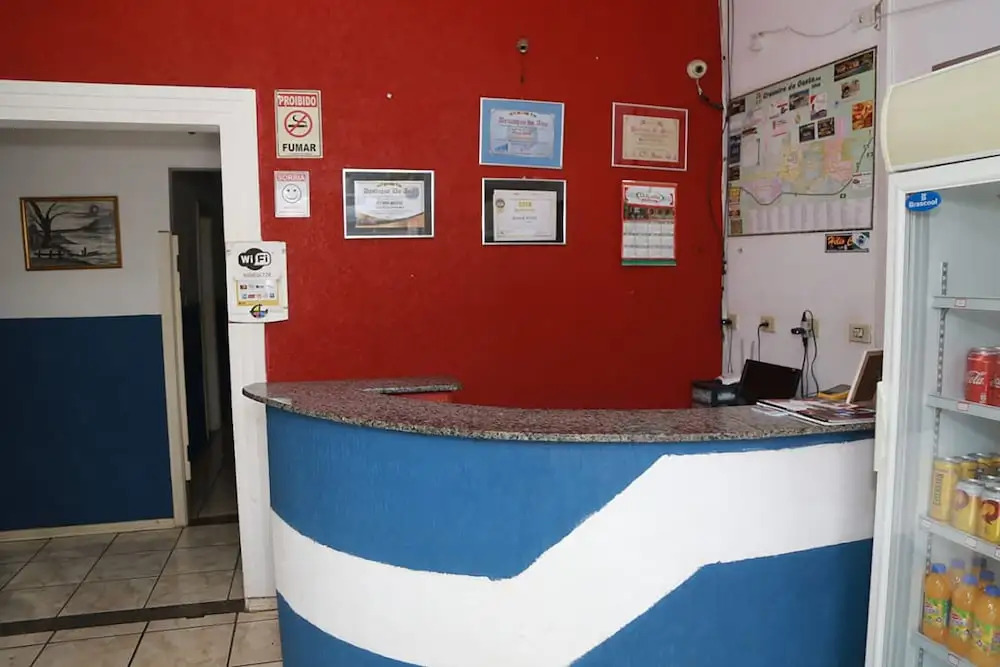 OYO Ramos Hotel