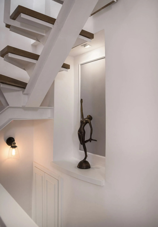 Casa Regina Luxury House