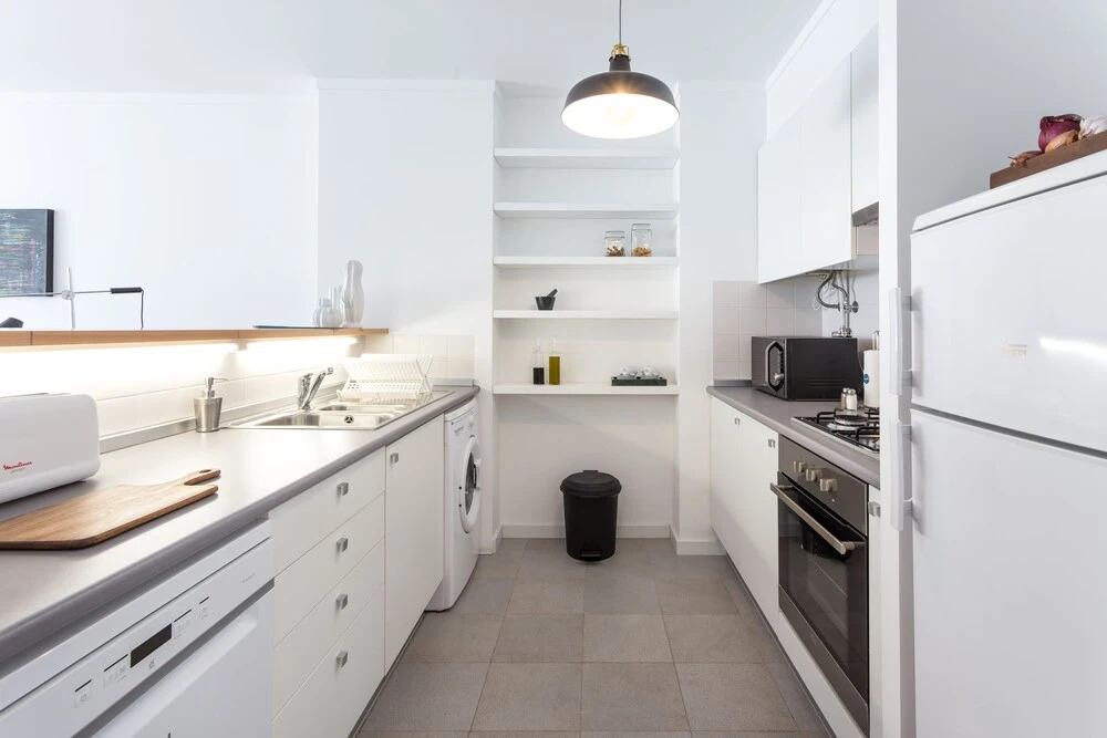 Sweet Inn Apartments Baixa