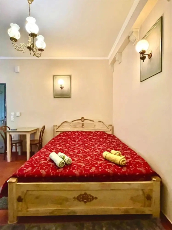 Arachova Boka s House Charming Mountain Getaway