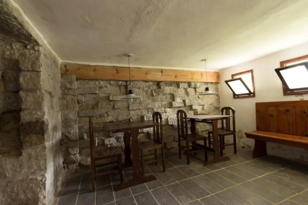 Hotel Casa Alpina