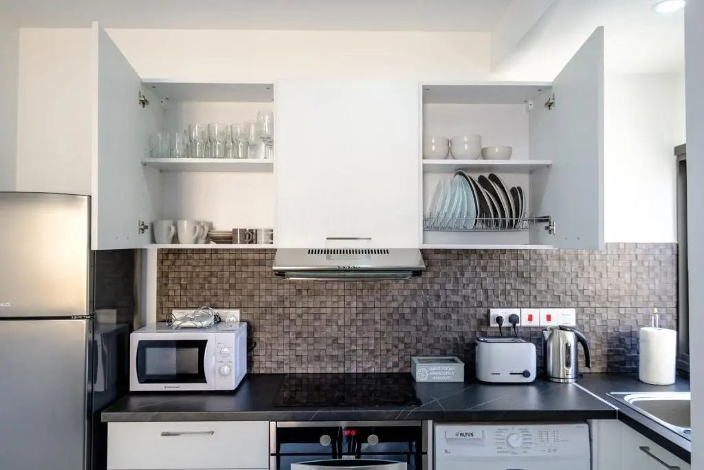 Lazuli Seaview Apartments 2Bdr