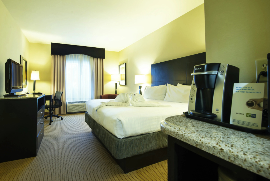 Holiday Inn Express-International Drive by IHG