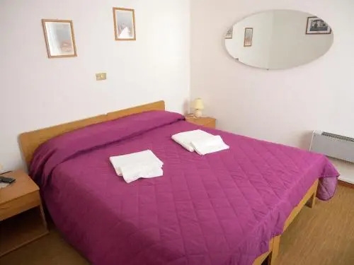 Albergo Miravalle