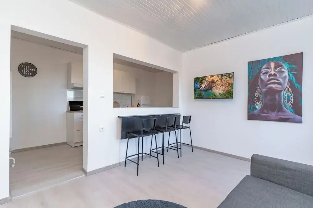 Aurelius - Superior sea view apartment