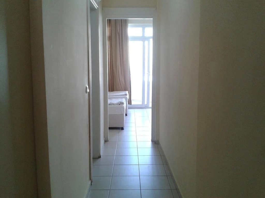 Orange Grove Apart Hotel