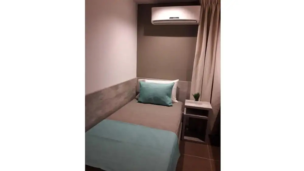 PH suites