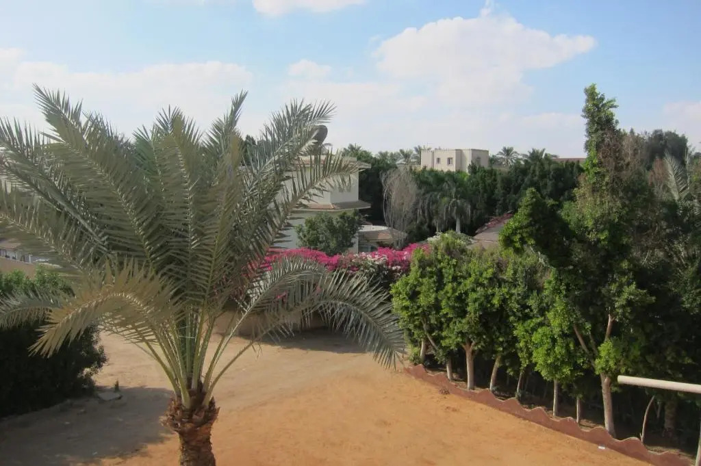 The Farm - Hotel & Horse Riding