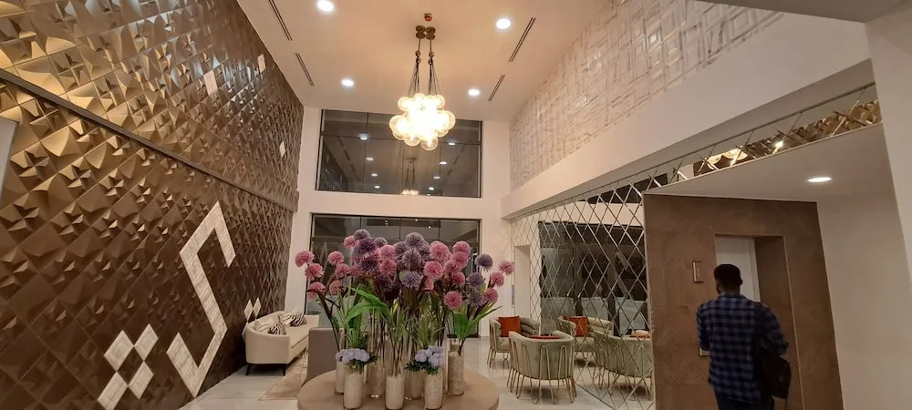 The Signature Hotel Apartment Accra Ghana