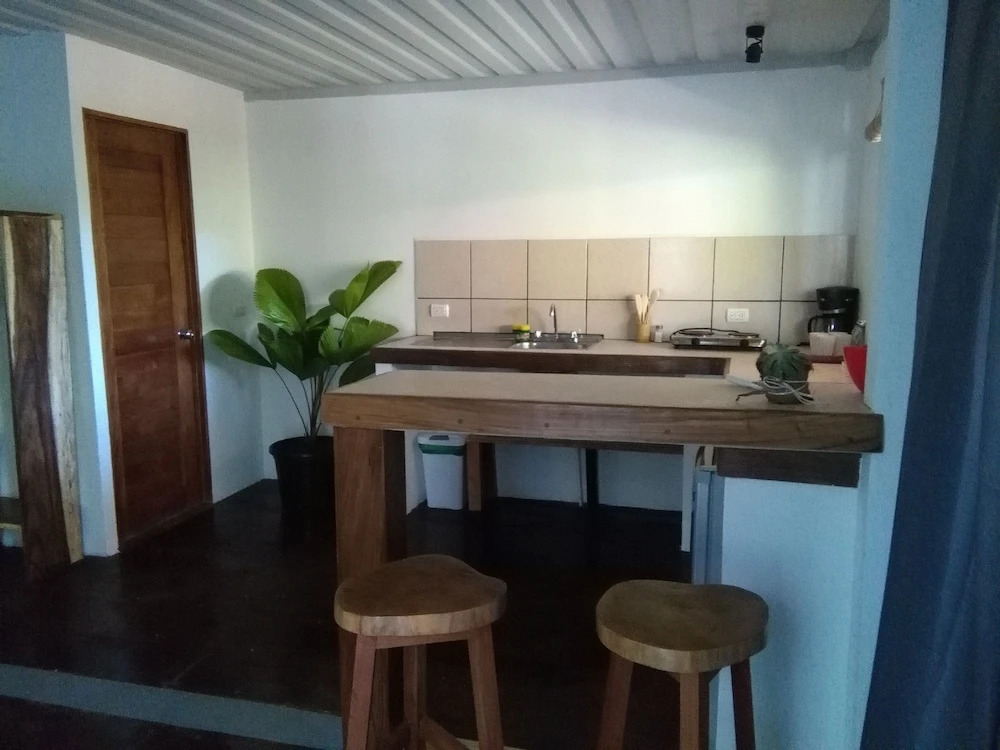 Ecopacific Santa Teresa