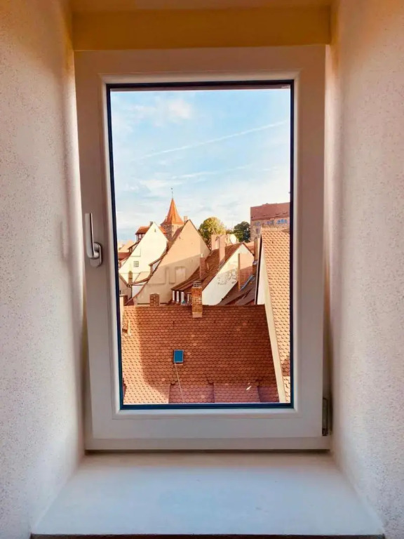 Burghotel Nürnberg