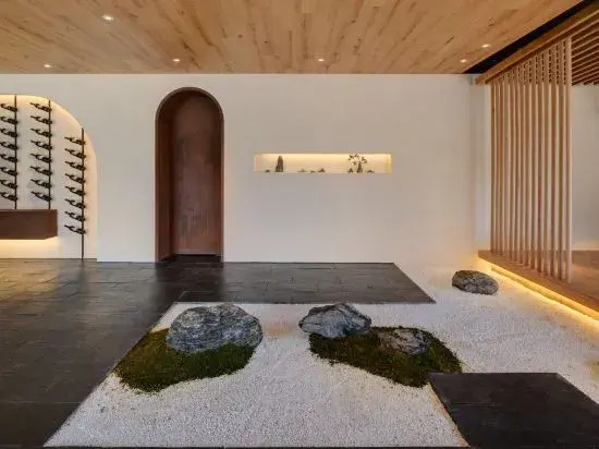 Anji Wild Luxury Vacation Villa by Wuli Lake