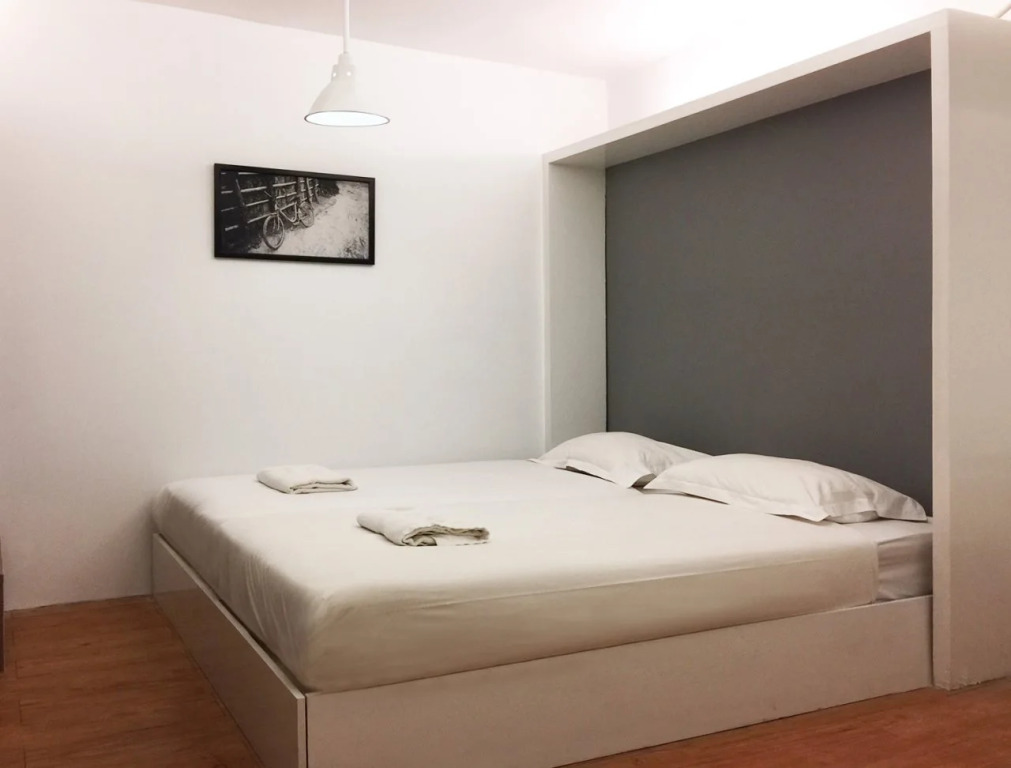 30th Corner Boutique Hostel