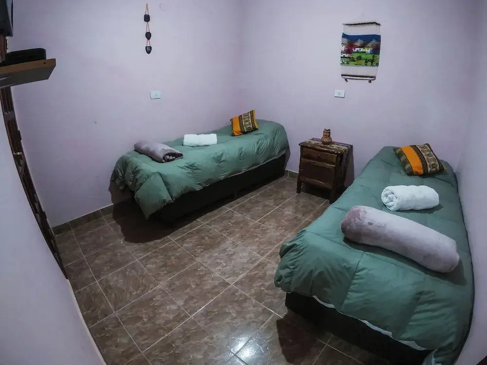 Imaynalla Hostel