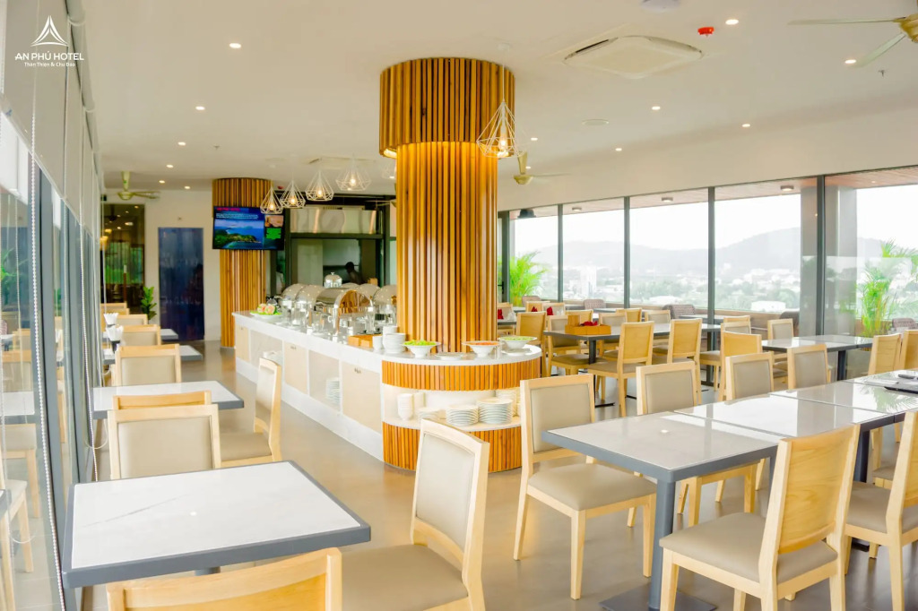 An Phu Hotel