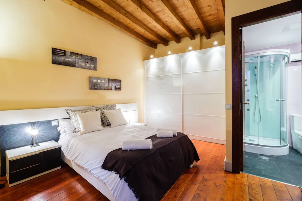 Alcana Suites by Toledo AP