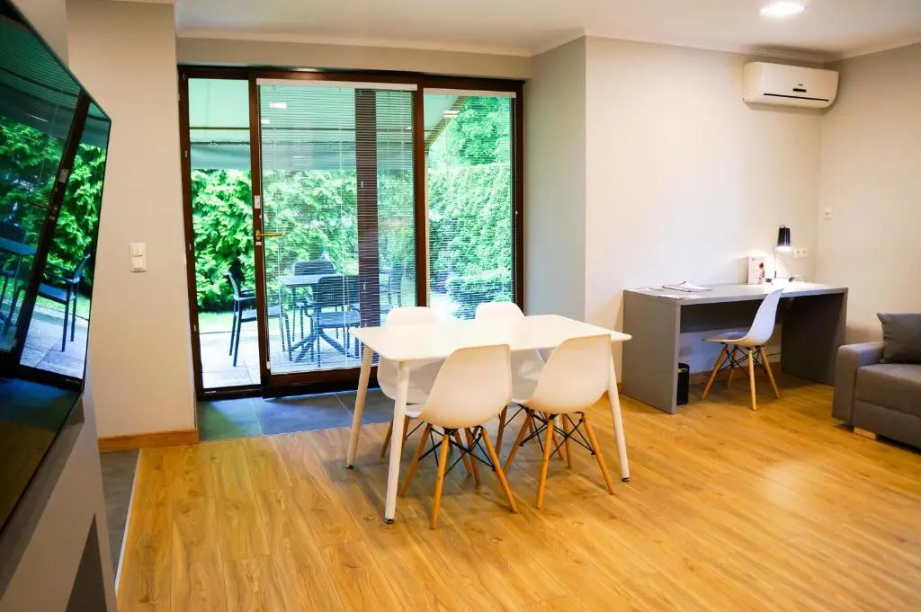 Apartamenty Ciechocinek SPA