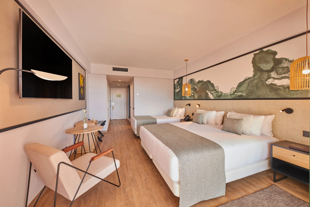 Grand Hyatt Lanzarote Playa Dorada Resort