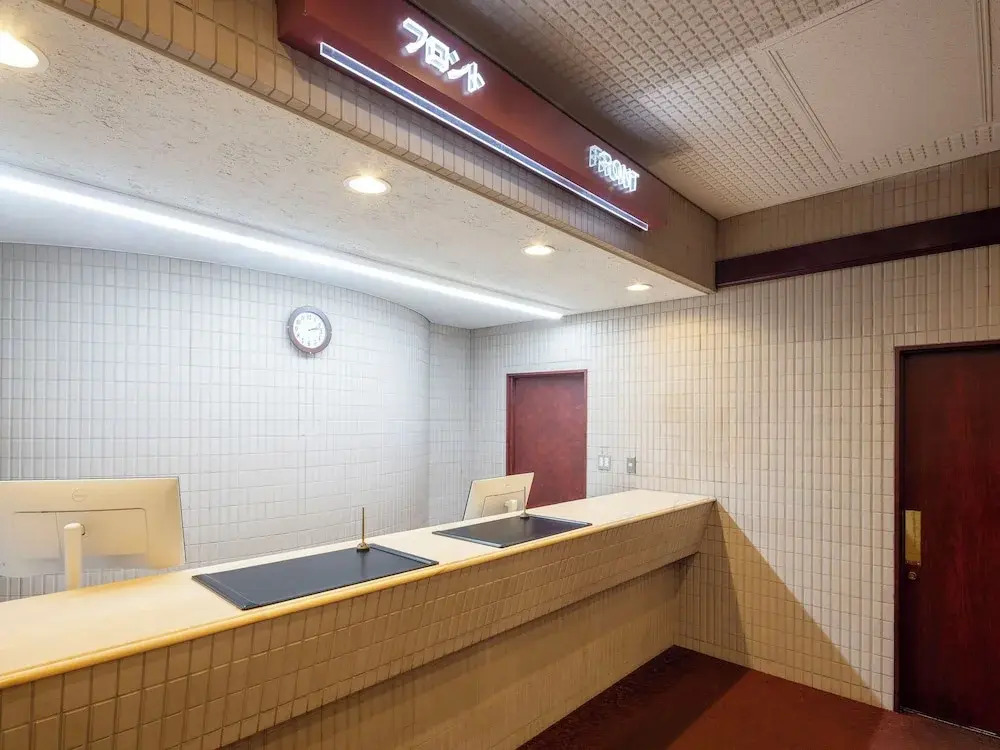 Matsuura City Hotel