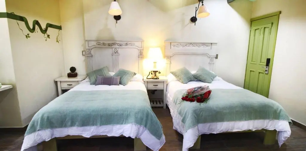Alondra Hotel Boutique