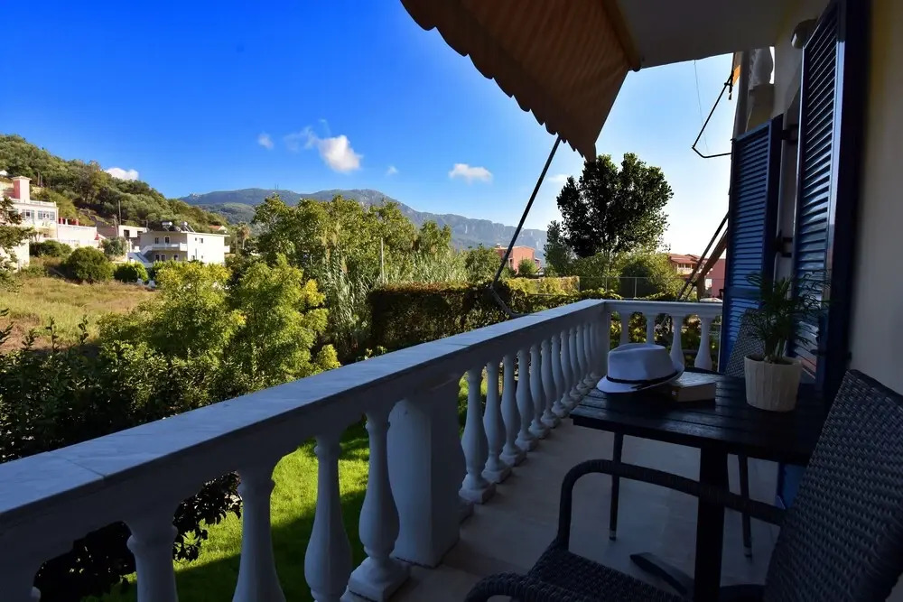 Dalia Apartment Amazing Apt at Delfini Resort
