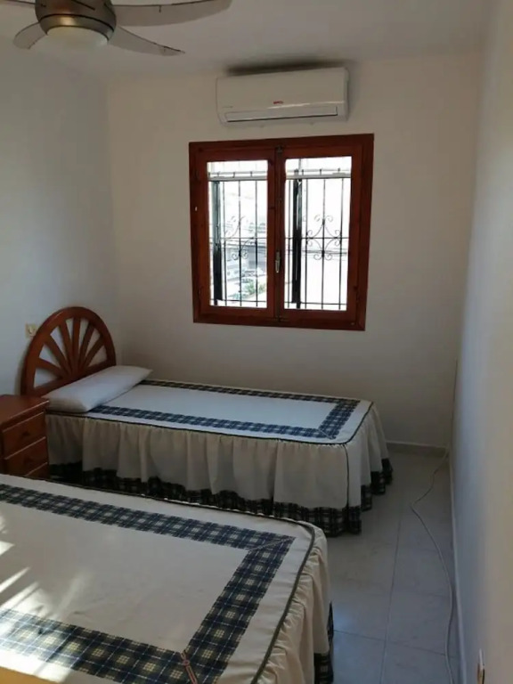 Casas Holiday - Playa Los Locos 2