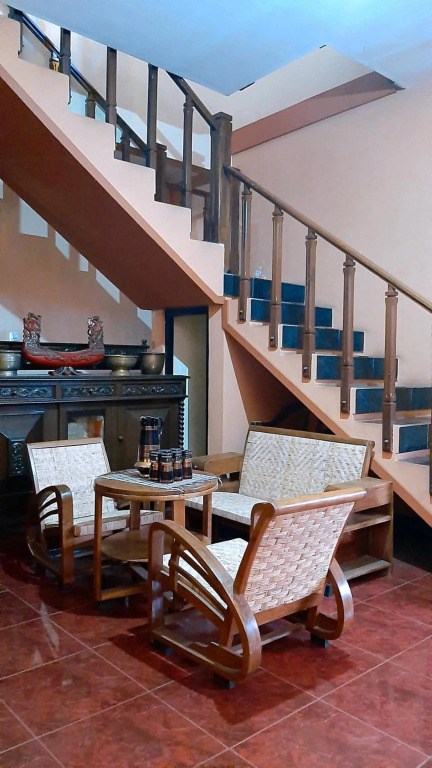 RedDoorz near Stasiun Kota Baru Malang