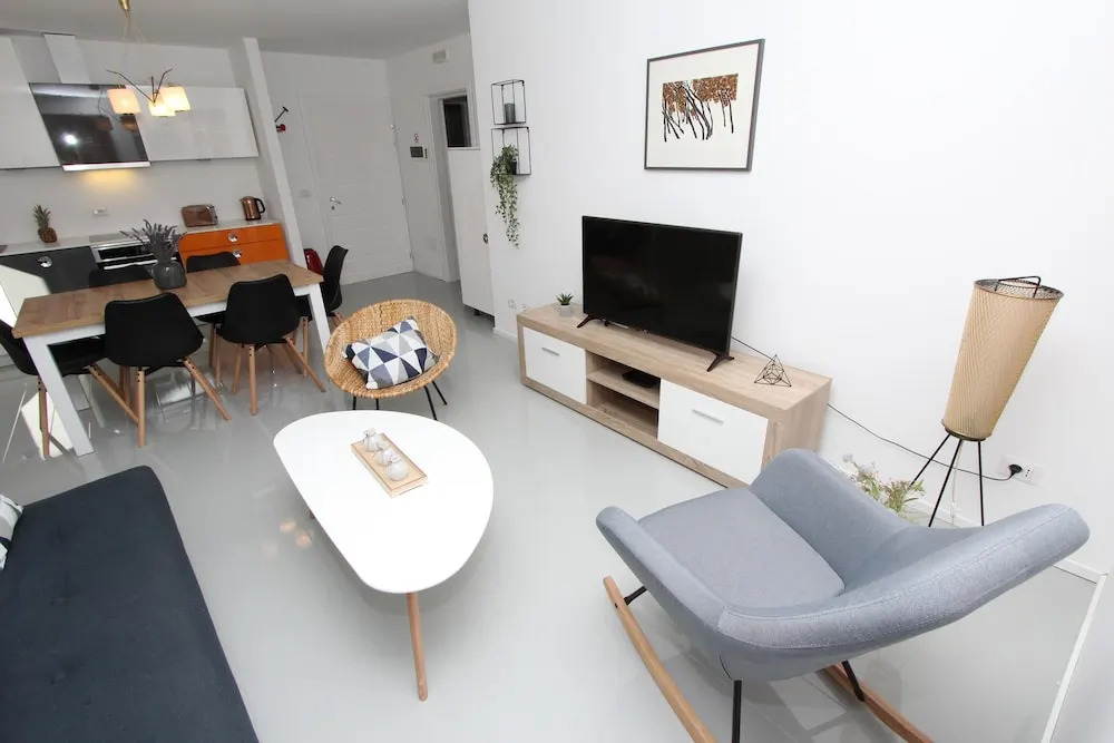 Apartment Soho