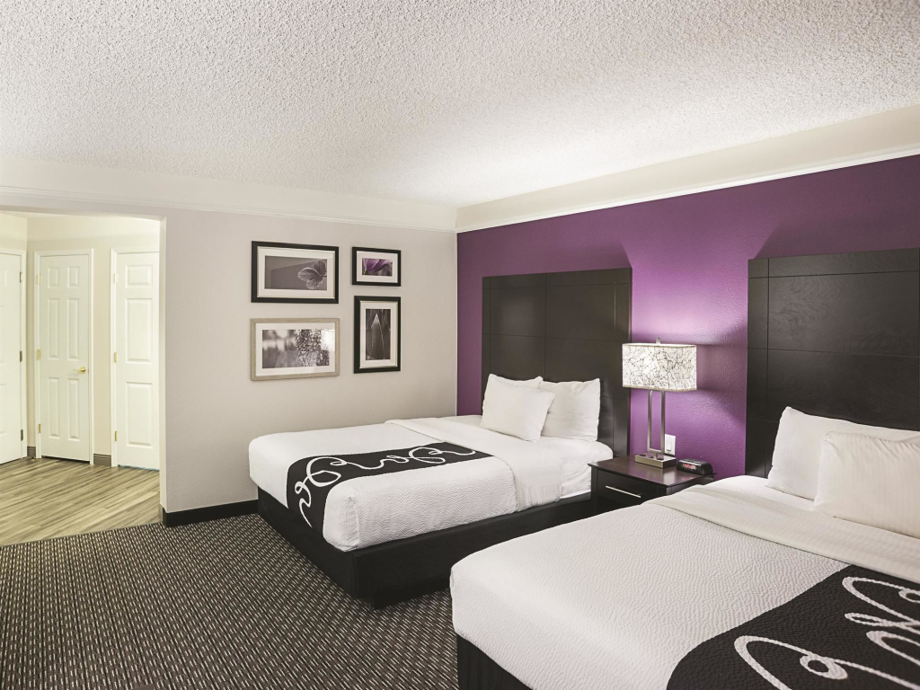 La Quinta by Wyndham Minneapolis Bloomington W