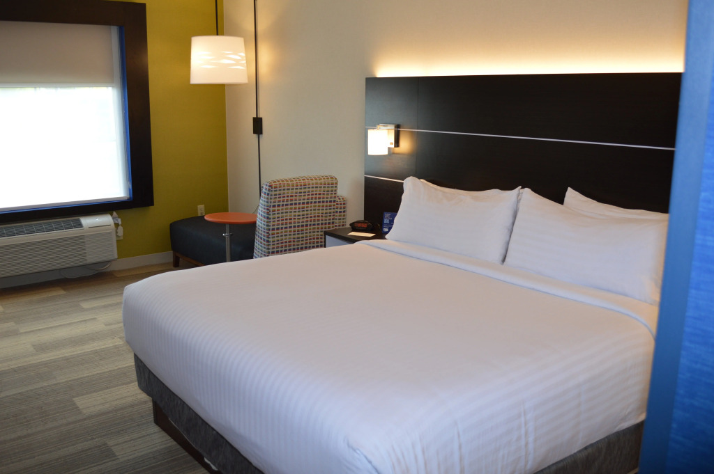 Holiday Inn Express Bloomsburg by IHG