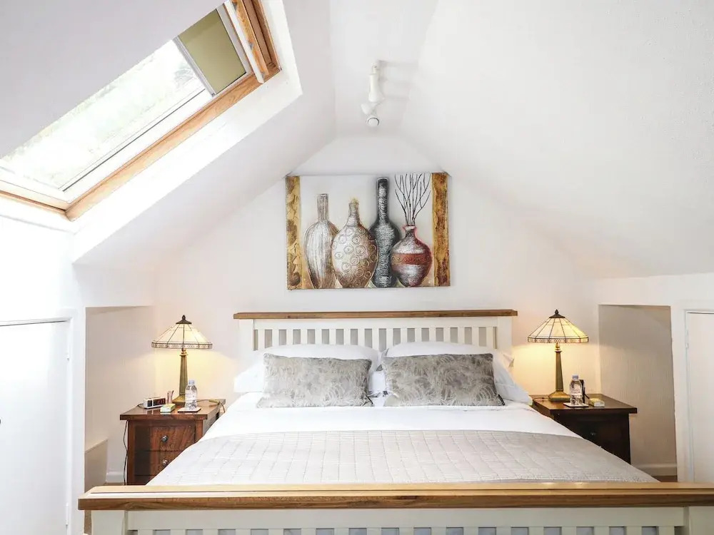 Woodend Annexe