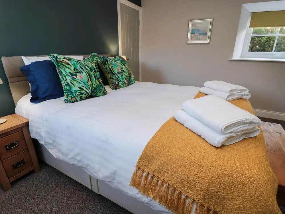 The Nook, Berwick-upon-Tweed