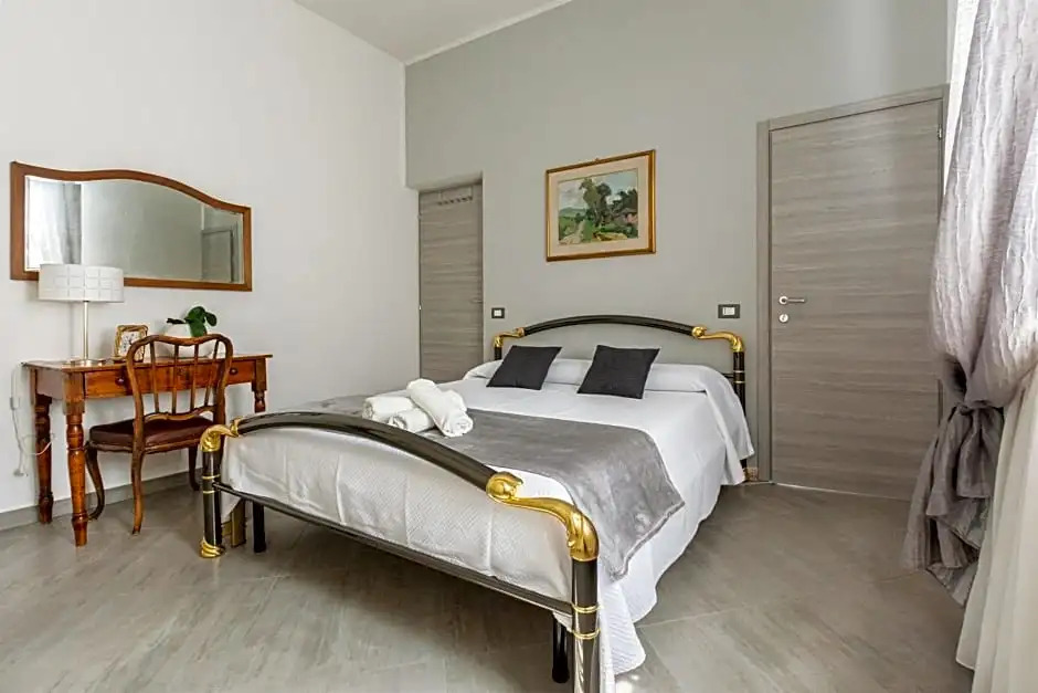 B&B La Villetta
