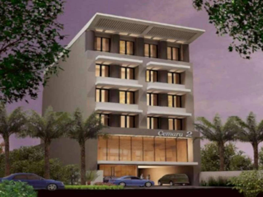 Cemara Hotel