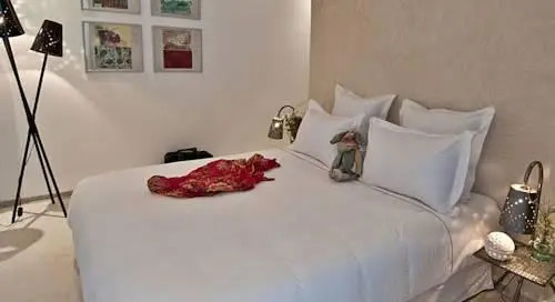 Riad Rocana